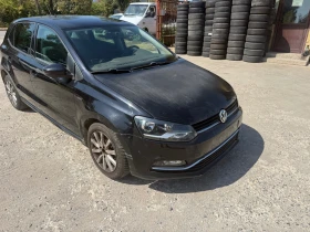 VW Polo 1.4 tdi, снимка 2