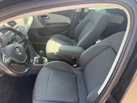 VW Polo 1.4 tdi, снимка 9