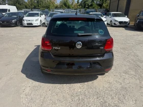 VW Polo 1.4 tdi, снимка 8