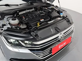VW Arteon 2.0 TDI - САМО 30% АВАНС, снимка 6