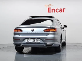 VW Arteon 2.0 TDI - САМО 30% АВАНС, снимка 4
