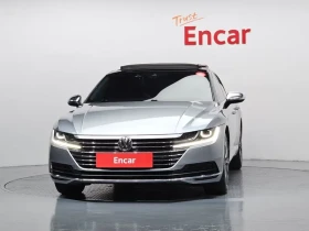 VW Arteon 2.0 TDI - САМО 30% АВАНС, снимка 3