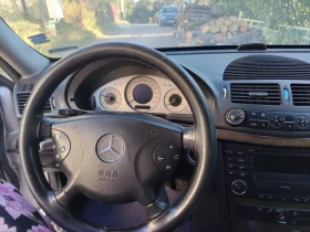 Mercedes-Benz E 270, снимка 3