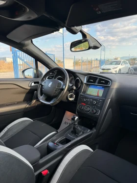 Citroen DS4 1.6 VTi * МАСАЖ* , снимка 8