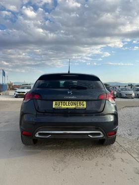 Citroen DS4 1.6 VTi * МАСАЖ* , снимка 5
