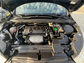 Citroen DS4 1.6 VTi * МАСАЖ* , снимка 14