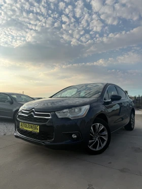 Citroen DS4 1.6 VTi * МАСАЖ* , снимка 3
