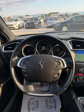 Citroen DS4 1.6 VTi * МАСАЖ* , снимка 11