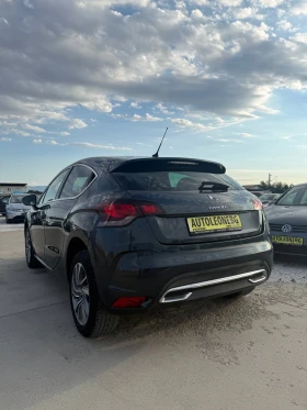 Citroen DS4 1.6 VTi * МАСАЖ* , снимка 4