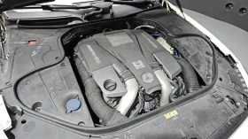 Mercedes-Benz S 63 AMG 4MATIC COUPE * КРАЙНА ЦЕНА* FULL, снимка 5