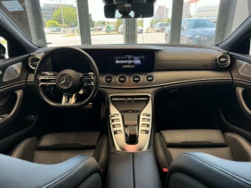 Mercedes-Benz GT GT53 AMG 4MATIC PLU, снимка 5