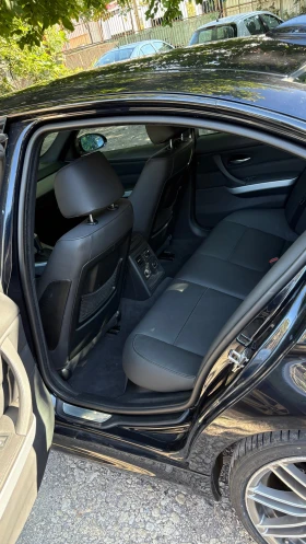 BMW 335 d M Paket E90, снимка 7