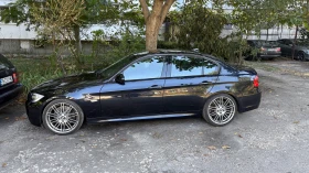 BMW 335 d M Paket E90, снимка 3