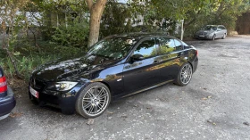 BMW 335 d M Paket E90, снимка 2