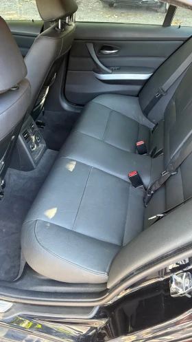 BMW 335 d M Paket E90, снимка 11