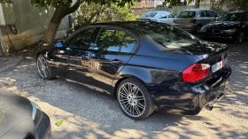 BMW 335 d M Paket E90, снимка 16