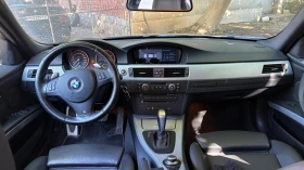 BMW 335 d M Paket E90, снимка 8