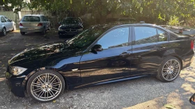 BMW 335 d M Paket E90, снимка 17
