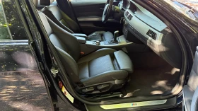 BMW 335 d M Paket E90, снимка 13