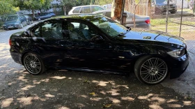 BMW 335 d M Paket E90, снимка 12