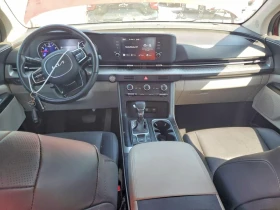 Kia Carnival 3.5l Lx, снимка 8