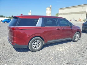 Kia Carnival 3.5l Lx, снимка 3