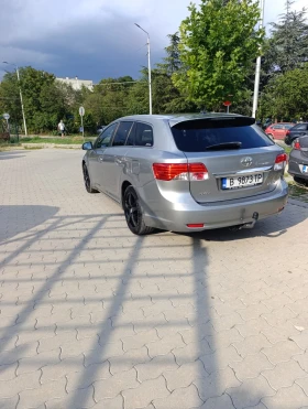 Toyota Avensis 2.2 D4D, снимка 6