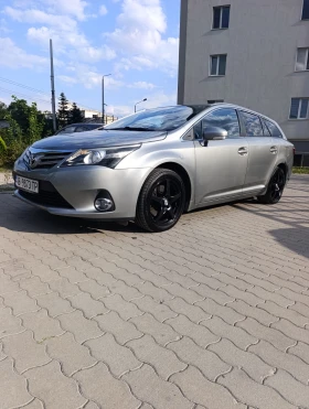 Toyota Avensis 2.2 D4D, снимка 4