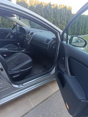 Toyota Avensis 2.2 D4D, снимка 8