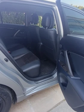 Toyota Avensis 2.2 D4D, снимка 9
