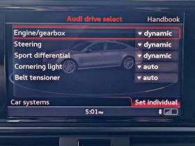 Audi A7 S-LINE/ | Mobile.bg   11