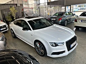     Audi A7 S-LINE/