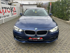 Обява за продажба на BMW 320 2.0D-190кс= FACELIFT= 151х.км= ЕЛ.БАГАЖНИК= ЕURO 6 ~23 500 лв. - изображение 1