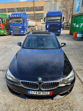 BMW 3gt 330IX GT, снимка 7