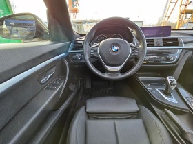 BMW 3gt 330IX GT, снимка 11