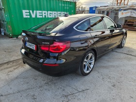 BMW 3gt 330IX GT, снимка 6 - Автомобили и джипове - 44731940