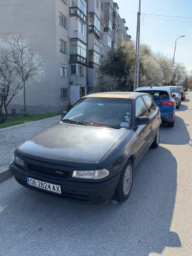 Opel Astra 1.8i 90 | Mobile.bg   2