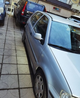 VW Polo, снимка 2 - Автомобили и джипове - 45352021