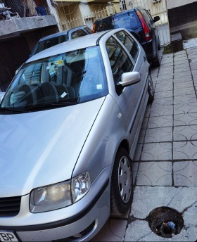 VW Polo, снимка 4 - Автомобили и джипове - 45352021