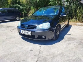 VW Golf 1.4I, снимка 1