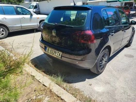 VW Golf 1.4I, снимка 4