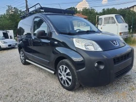 Peugeot Bipper 1.3mjet | Mobile.bg    1