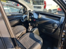 Peugeot Bipper 1.3mjet, снимка 17