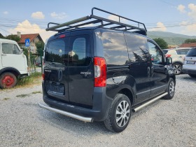 Peugeot Bipper 1.3mjet, снимка 5