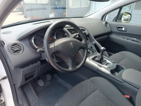 Peugeot 3008 1.6d 187000km KATO HOBO EURO6, снимка 13