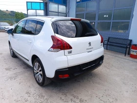 Peugeot 3008 1.6d 187000km KATO HOBO EURO6, снимка 5