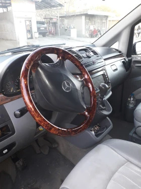 Mercedes-Benz Viano, снимка 4