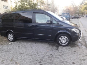 Mercedes-Benz Viano, снимка 1