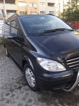 Mercedes-Benz Viano, снимка 3