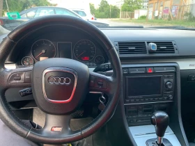 Audi A4, снимка 12